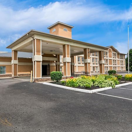 Quality Inn Драй Ридж Екстериор снимка