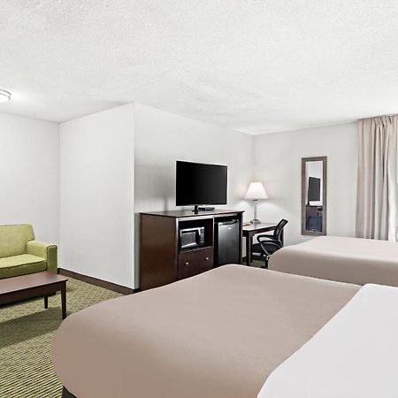 Quality Inn Драй Ридж Екстериор снимка