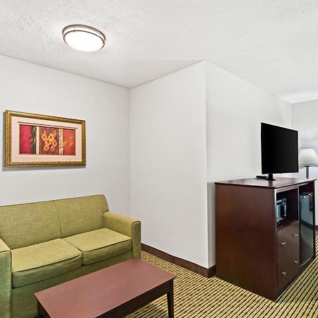 Quality Inn Драй Ридж Екстериор снимка