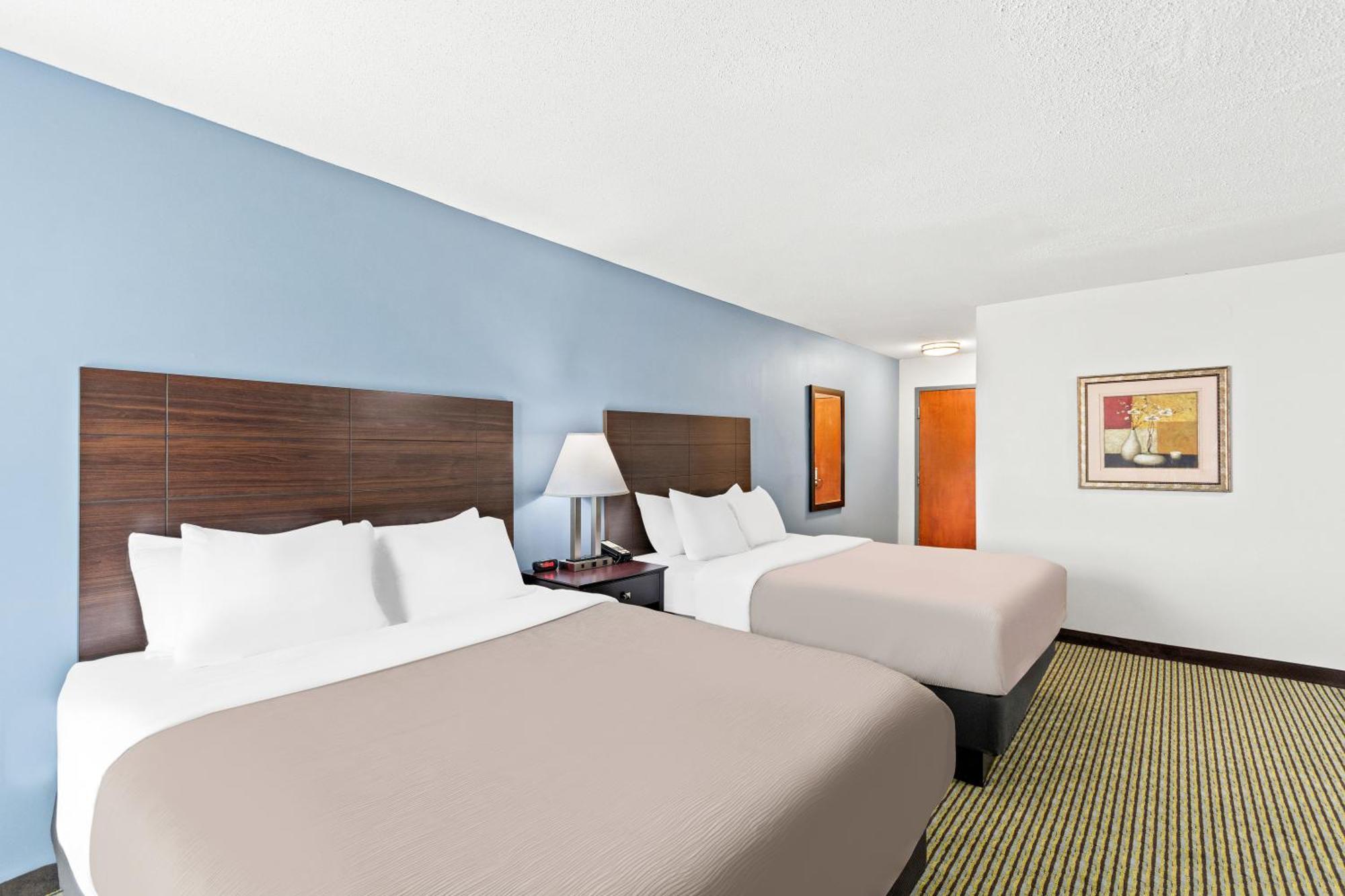 Quality Inn Драй Ридж Екстериор снимка