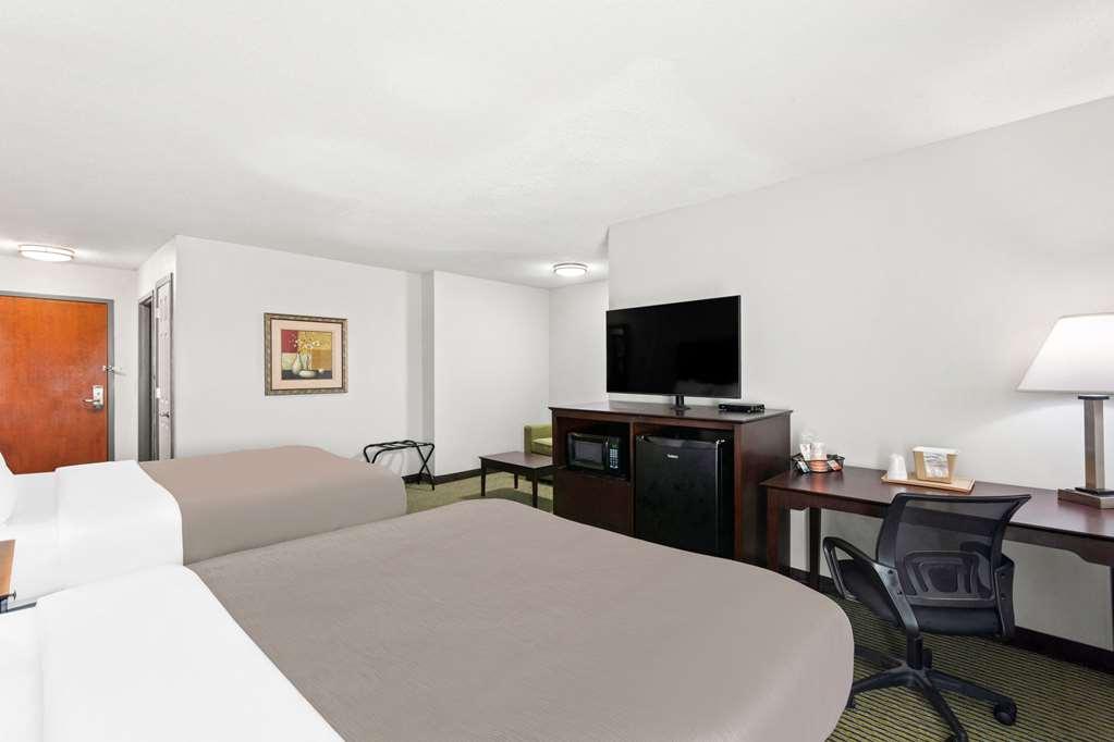 Quality Inn Драй Ридж Стая снимка